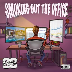 Smoking Out the Office (Explicit)