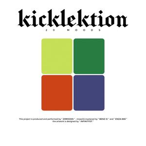 Kicklektion