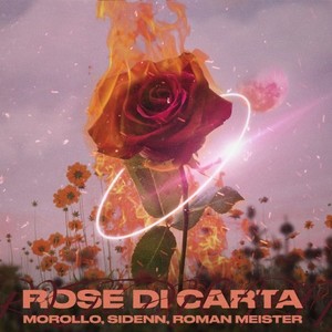 Rose di carta