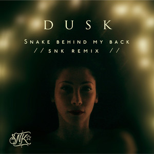 Snake Behind My Back (Snk Remix)