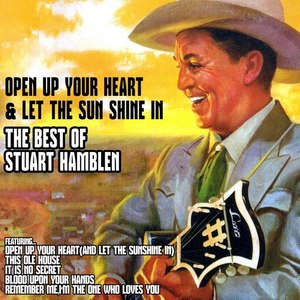 Open up Your Heart (And Let the Sun Shine In)