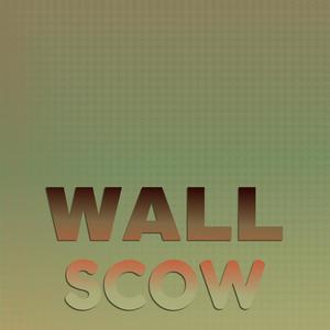 Wall Scow