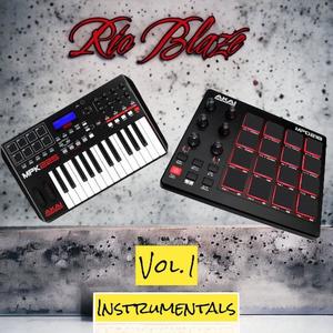 Vol.1 Instrumentals