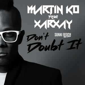 Don't Doubt It (CED Tecknoboy Remix)