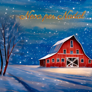 Neva per Nadal