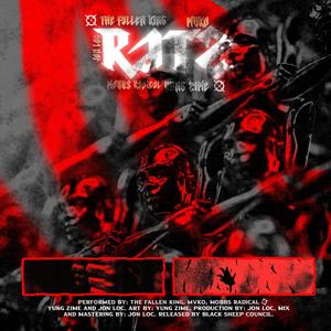 RATZ (feat. Jon Loc & Mvko) [Explicit]