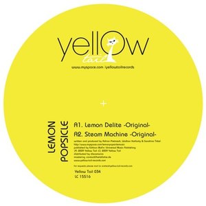 Lemon Delite (Jaxon's Lovecraft Remix)