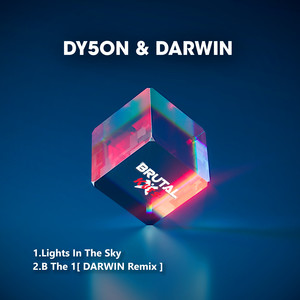 Lights In The Sky (Original Mix)