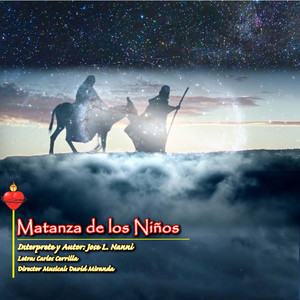 Matanza de los Niños