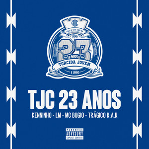 TJC 23 ANOS (Explicit)