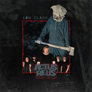 LOW CLAS5 (feat. ENOX) (Explicit)