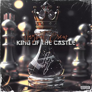 King of the Castle (Explicit)