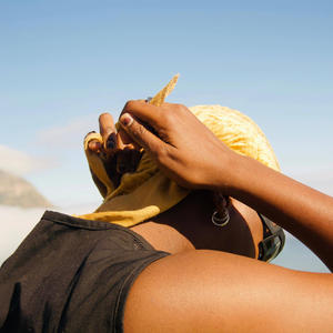 TSWAA MO TSELENG (feat. KX Legit) (Explicit)