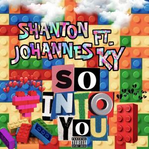 So Into You (feat. KY_rsa) [Explicit]