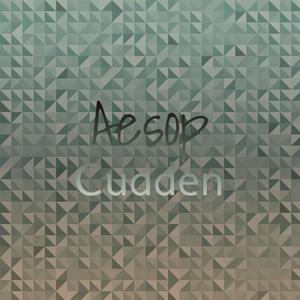 Aesop Cudden