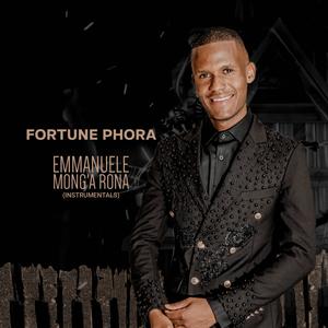 Ha Le Lakatsa Ho Tseba (Instrumental)