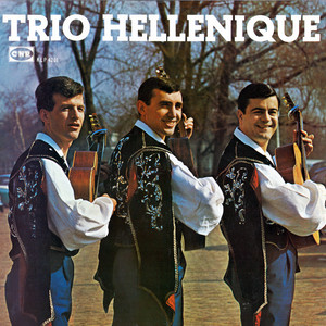 Trio Hellenique