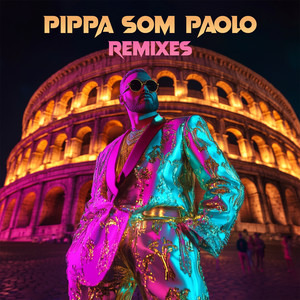 PIPPAR SOM PAOLOO (Neutrophic Remix)