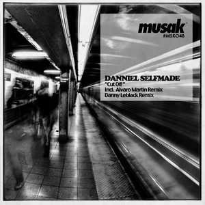 Cut Off (Original Mix)