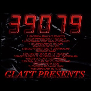 Solitary lilee (Graq Flow) (Explicit)