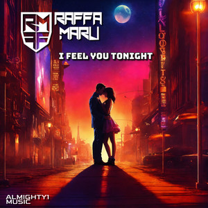 I Feel You Tonight (Extended Mix)