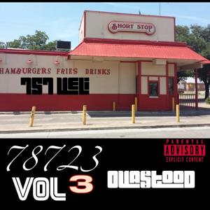 Letter 2 Austin 3Mix (feat. Dame Mac) (Explicit)