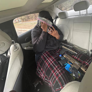 ALL IN (feat. OneRisk) (Explicit)