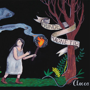 Stitched In and Back Under (feat. Andrew Plummer)