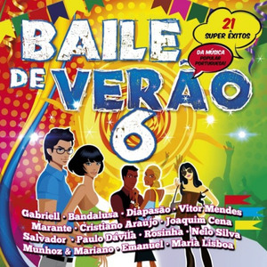 Baile de Verão 6