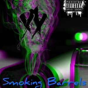 Smoking Barrels (feat. El Profe & SND Beats) [Explicit]