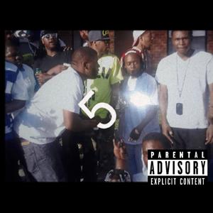 The 5 (feat. Painlife Jinx) (Explicit)
