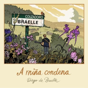 A Miña Condena (feat. Lara Villaverde)