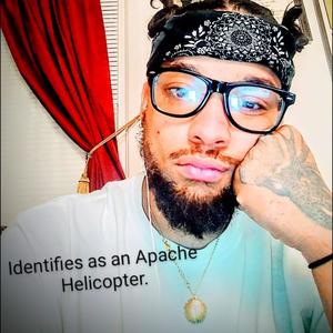 Ether (feat. Suede Music)