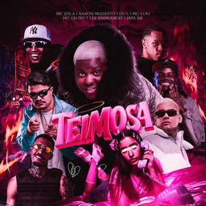 Teimosa (Explicit)