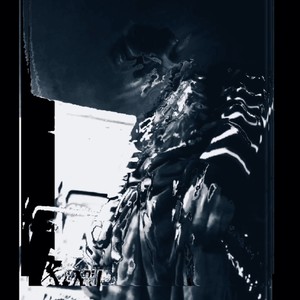 Dark (feat. HELLAWASTEFUL)