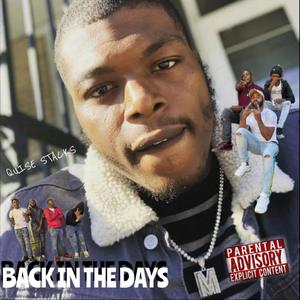 Back In The Days (Explicit)