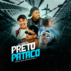 Preto Pataco