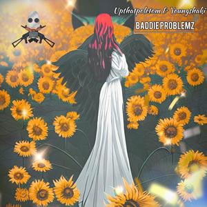 Baddie Problemz (feat. Youngshaki) (Explicit)