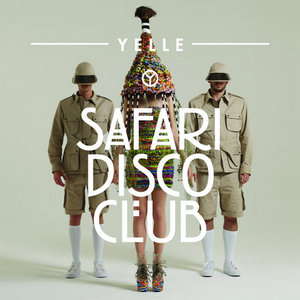 Safari Disco Club (Austria Version)