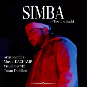 SIMBA(The Title Track)