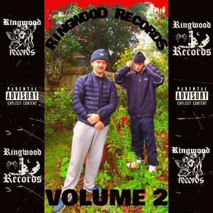 Ringwood Records, Vol. 2 (Explicit)