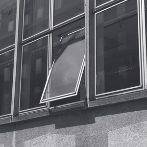 We Interrupt Our Programme (Single Version)