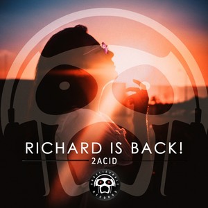 Richard Is Back!