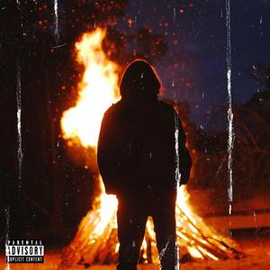 SCARFACE(feat. Caleb Rain) (Explicit)