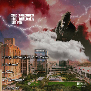 Early Mornings (Explicit)