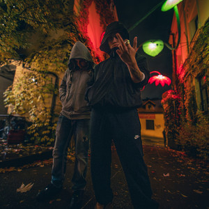 CIĄGLE GRAĆ (Explicit)