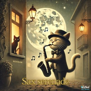 Sax serenade