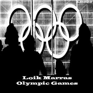 Olympic Games (Oscar Palacios Remix)