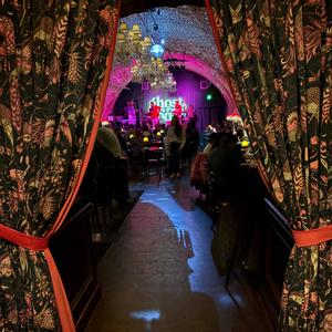 R I B (Run It Back Freestyle)