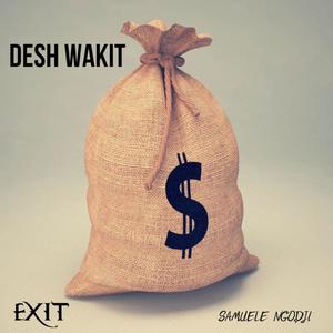 Secure the bag (feat. Exit & Samuele Ngodji) (Explicit)
